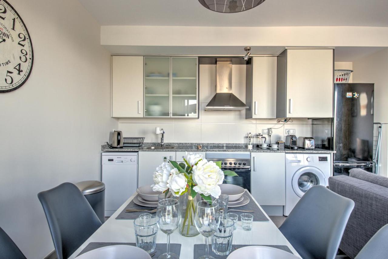 Apartment Bluehat Moncofa Монкофар Экстерьер фото